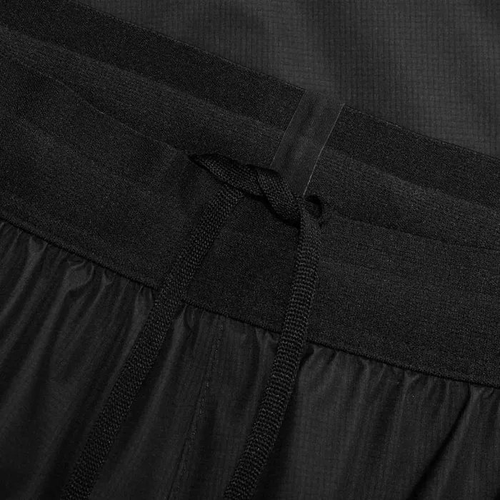 Pants and Shorts Men Mammut Aenergy TR HS Pants Black