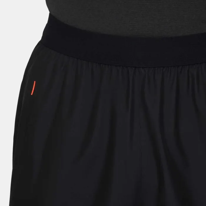 Pants and Shorts Men Mammut Aenergy TR HS Pants Black