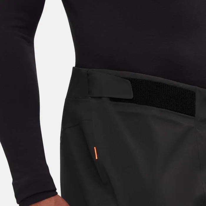 Pants and Shorts Men Mammut Taiss Pro HS Pants Black