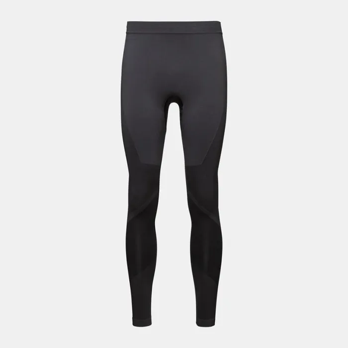 Pants and Shorts Men Mammut Trift Long Tights Black