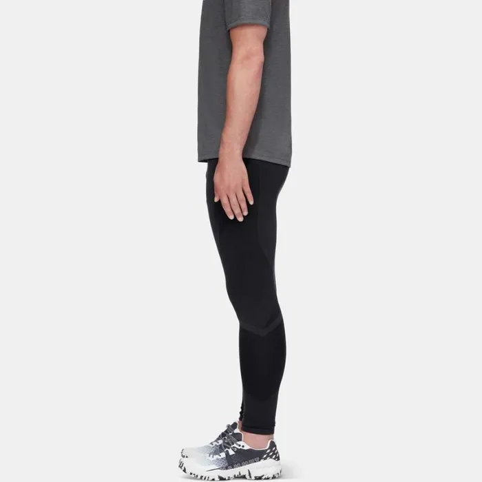 Pants and Shorts Men Mammut Trift Long Tights Black Pants and Shorts Men Mammut Trift Long Tights Black