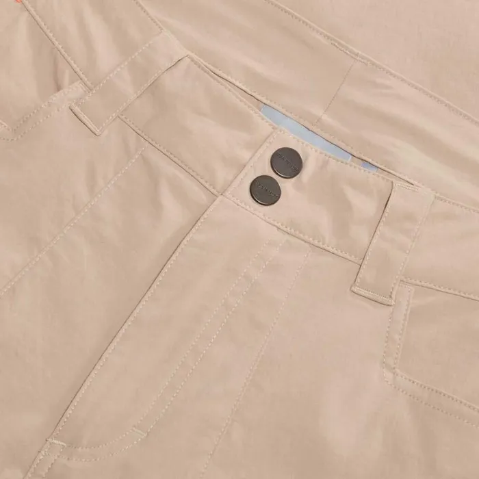 Pants and Shorts Men Mammut Zinal Hybrid Shorts Savannahdark Sand Pants and Shorts Men Mammut Zinal Hybrid Shorts Savannahdark Sand