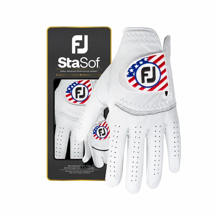 Performance StaSof Flag Women FootJoy Women