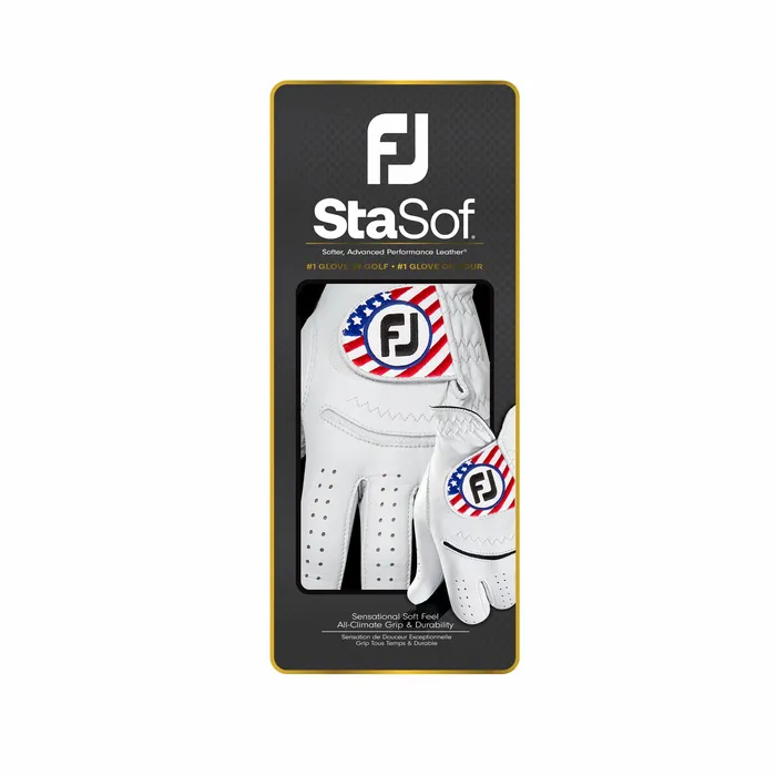 Performance StaSof Flag Women FootJoy Women