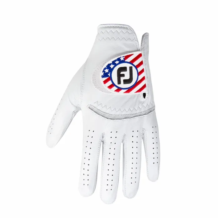 Performance StaSof Flag Women FootJoy Women