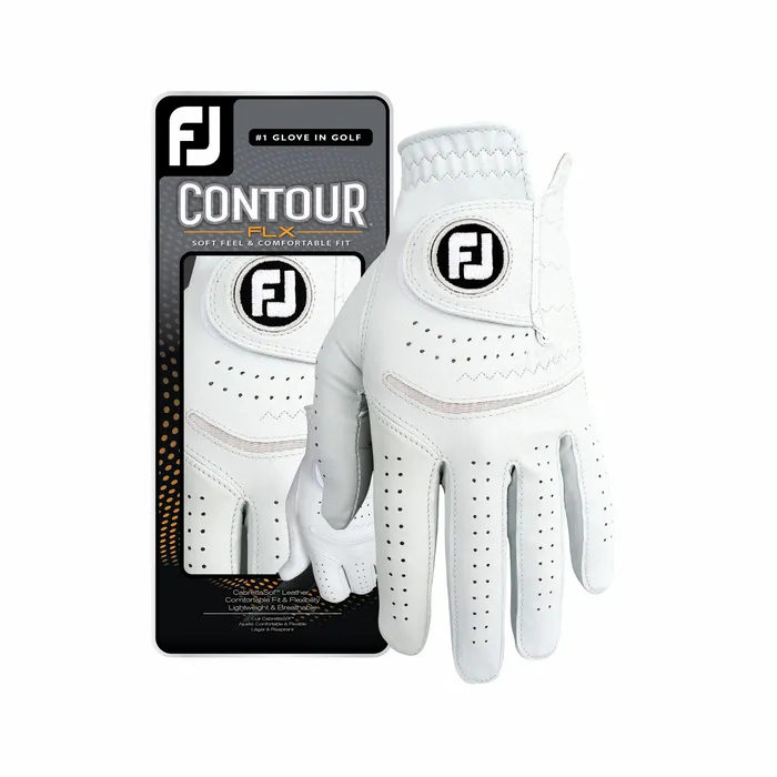 Performance Women FootJoy Contour FLX Women