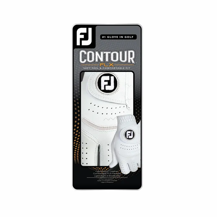 Performance Women FootJoy Contour FLX Women