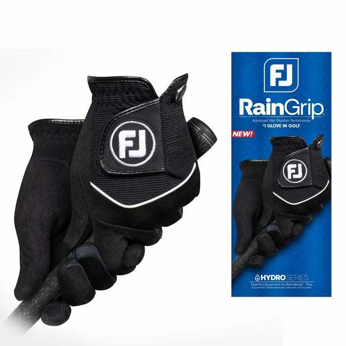 Performance Women FootJoy RainGrip Pair Women