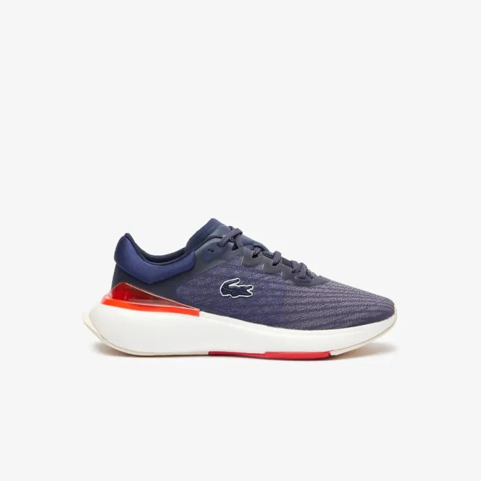 Performance Women Lacoste Women039s Neo Run Lite Running Shoes Nvywhtred 7a2
