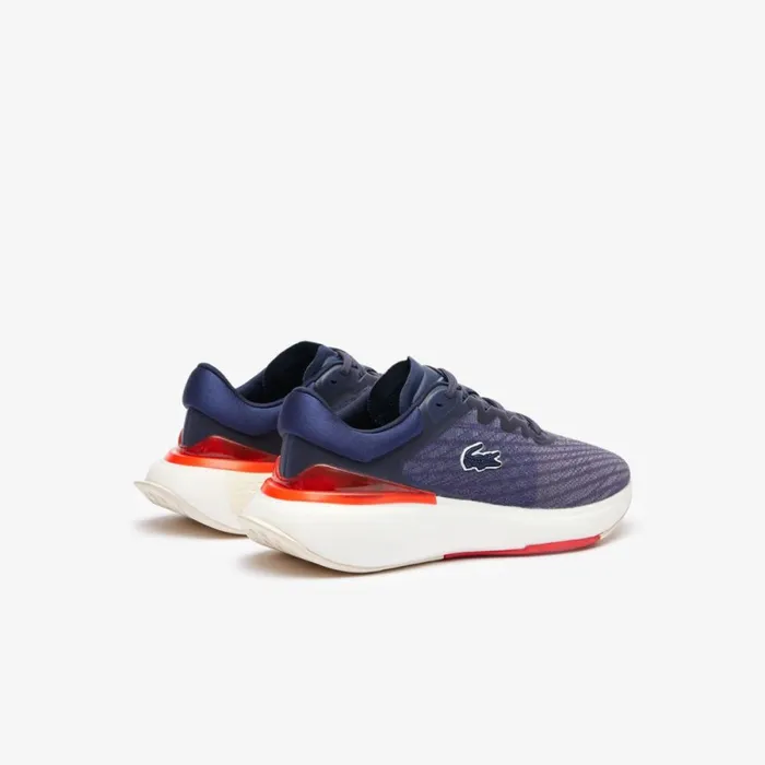 Performance Women Lacoste Women039s Neo Run Lite Running Shoes Nvywhtred 7a2