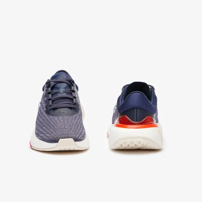 Performance Women Lacoste Women039s Neo Run Lite Running Shoes Nvywhtred 7a2