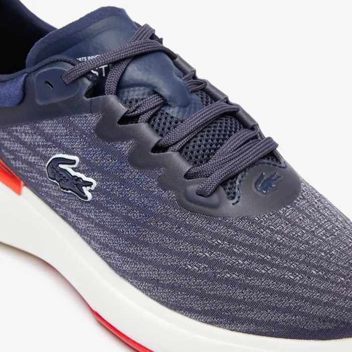 Performance Women Lacoste Women039s Neo Run Lite Running Shoes Nvywhtred 7a2