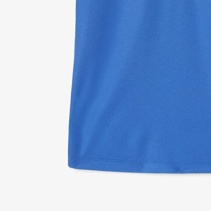 Polos Women Lacoste Women039s Sport Contrast Collar Piqu Polo Blue Green Iyf