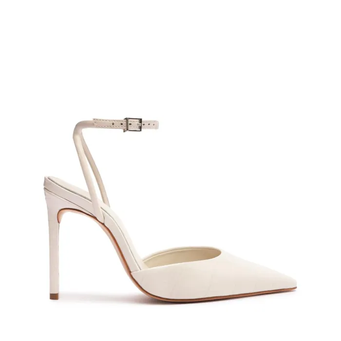 Pumps Deby Leather Pump Pearl Schutz Shoes Pumps