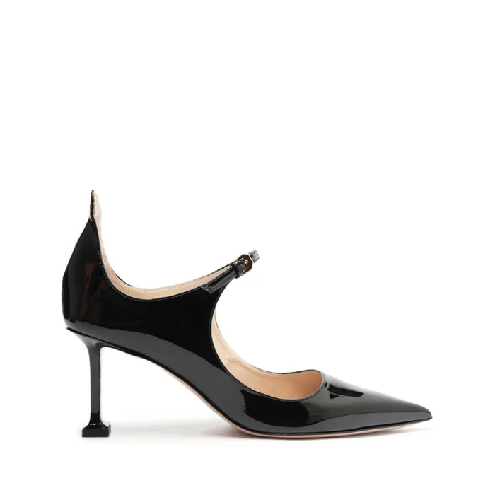 Pumps Elsa Pump Black Schutz Shoes Pumps