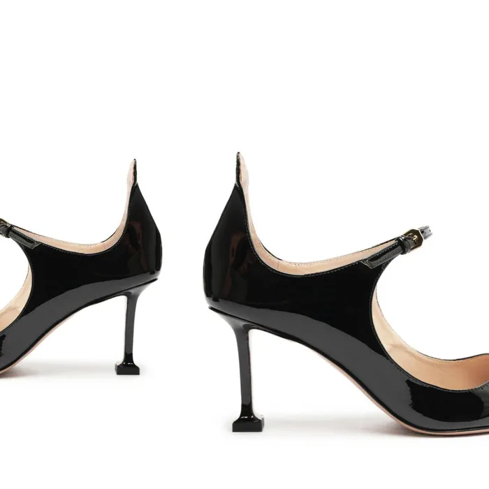 Pumps Elsa Pump Black Schutz Shoes Pumps