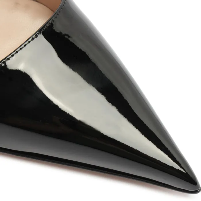 Pumps Elsa Pump Black Schutz Shoes Pumps