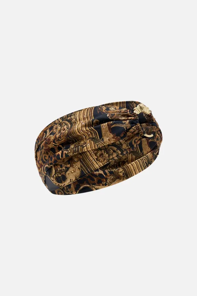 RING HEADBAND ERA OF EMPIRES Era Of Empires WomensMens Camilla Hair Accessories