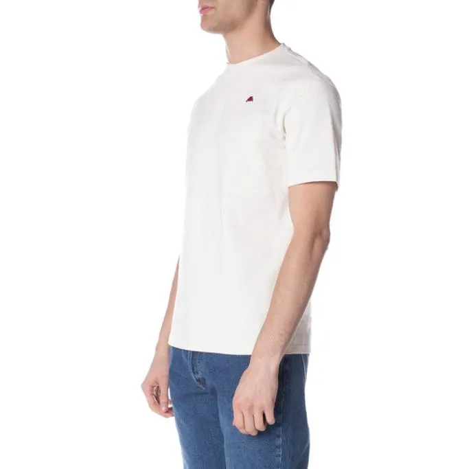 Robe Giovani Darphis TShirt 8211 Cream Cream MenWomen Kappa TShirts