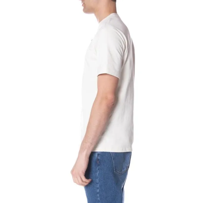 Robe Giovani Darphis TShirt 8211 Cream Cream MenWomen Kappa TShirts