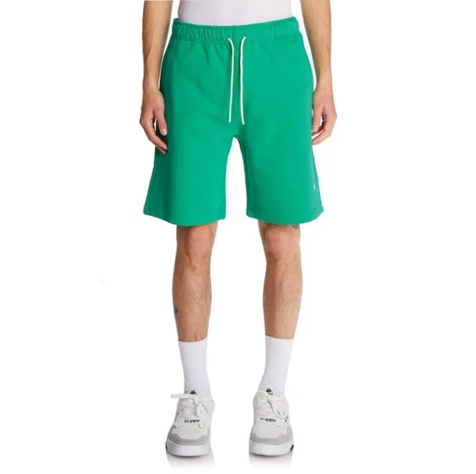 Robe Giovani Karraway Shorts 8211 Kelly Green Kelly Green Women Kappa Shorts