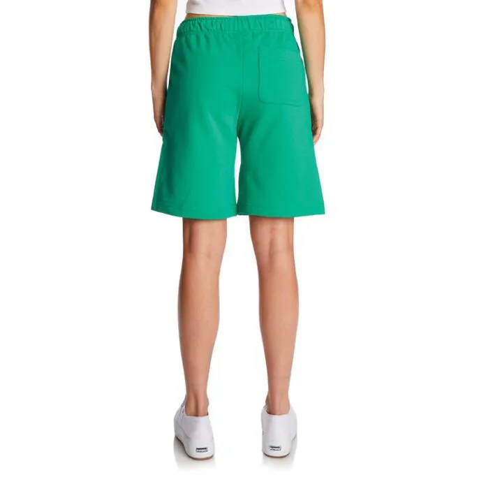 Robe Giovani Karraway Shorts 8211 Kelly Green Kelly Green Women Kappa Shorts