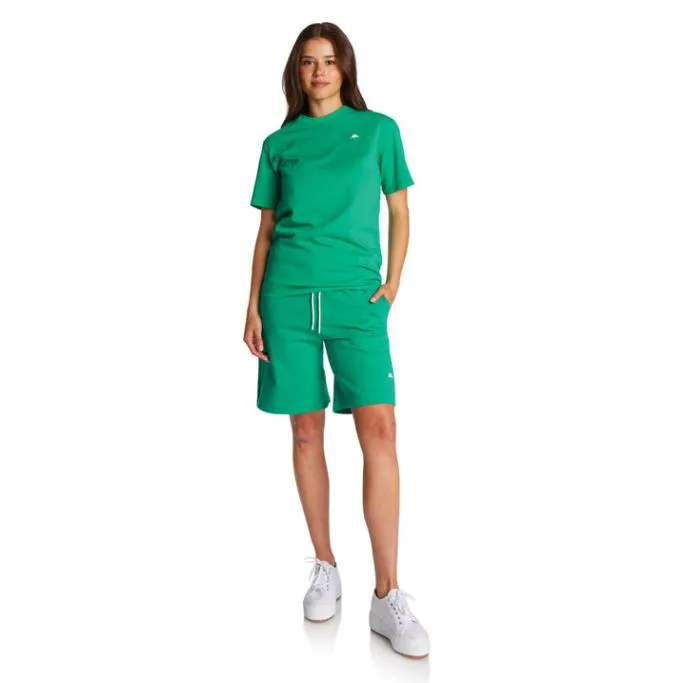 Robe Giovani Karraway Shorts 8211 Kelly Green Kelly Green Women Kappa Shorts