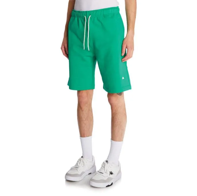 Robe Giovani Karraway Shorts 8211 Kelly Green Kelly Green Women Kappa Shorts
