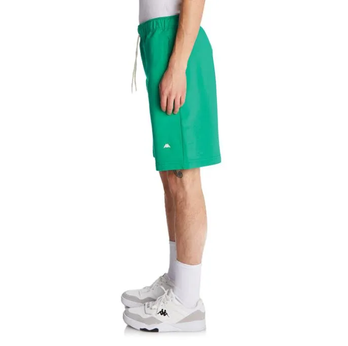 Robe Giovani Karraway Shorts 8211 Kelly Green Kelly Green Women Kappa Shorts