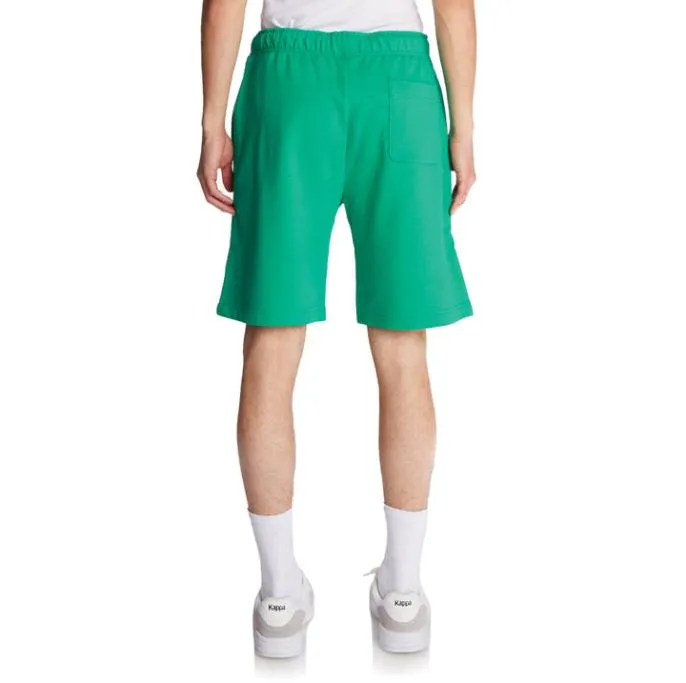 Robe Giovani Karraway Shorts 8211 Kelly Green Kelly Green Women Kappa Shorts