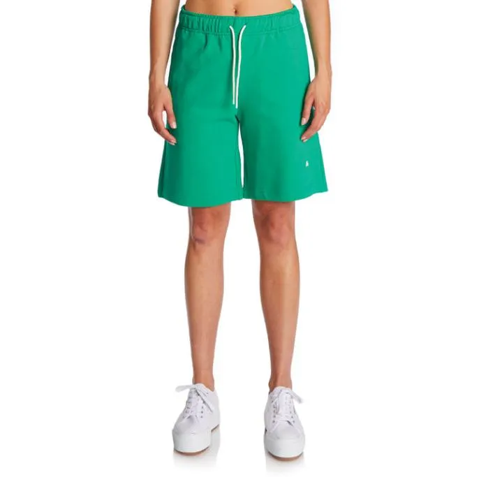 Robe Giovani Karraway Shorts 8211 Kelly Green Kelly Green Women Kappa Shorts
