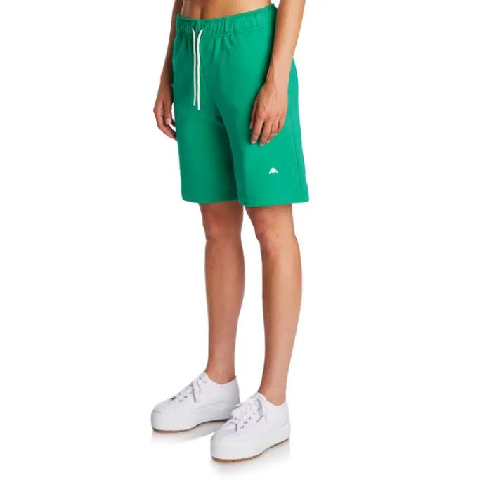 Robe Giovani Karraway Shorts 8211 Kelly Green Kelly Green Women Kappa Shorts