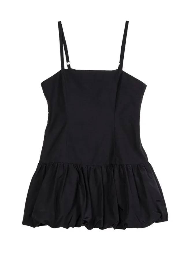 Sale Dafne Dress Black Women Ciao Lucia Black Dresses