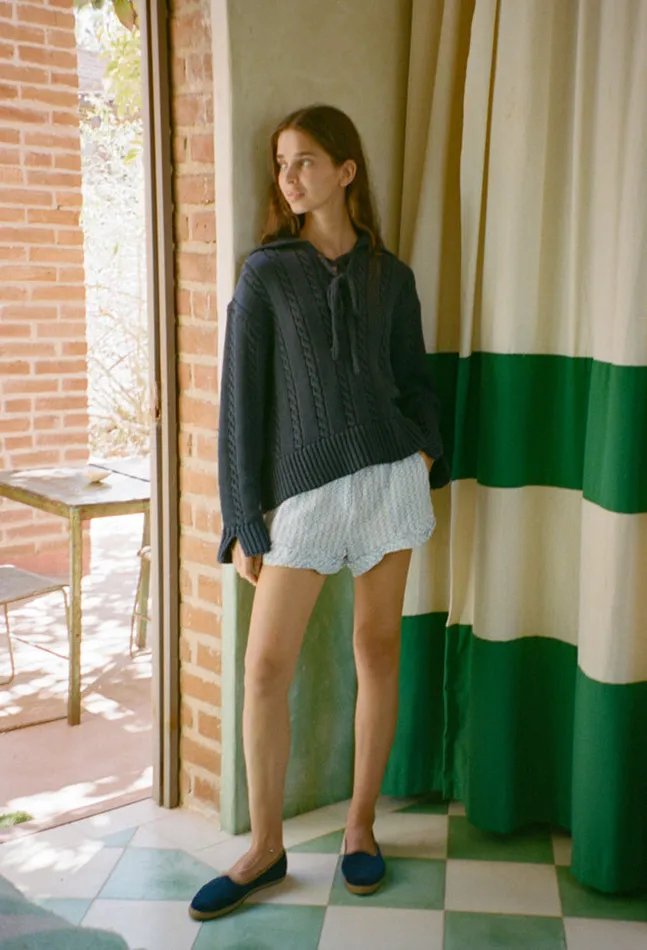 Sale Karolin Pullover Boat Women Ciao Lucia Polo Sweaters