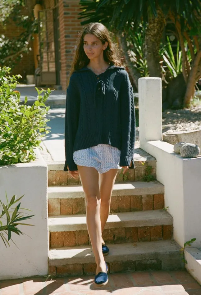 Sale Karolin Pullover Boat Women Ciao Lucia Polo Sweaters