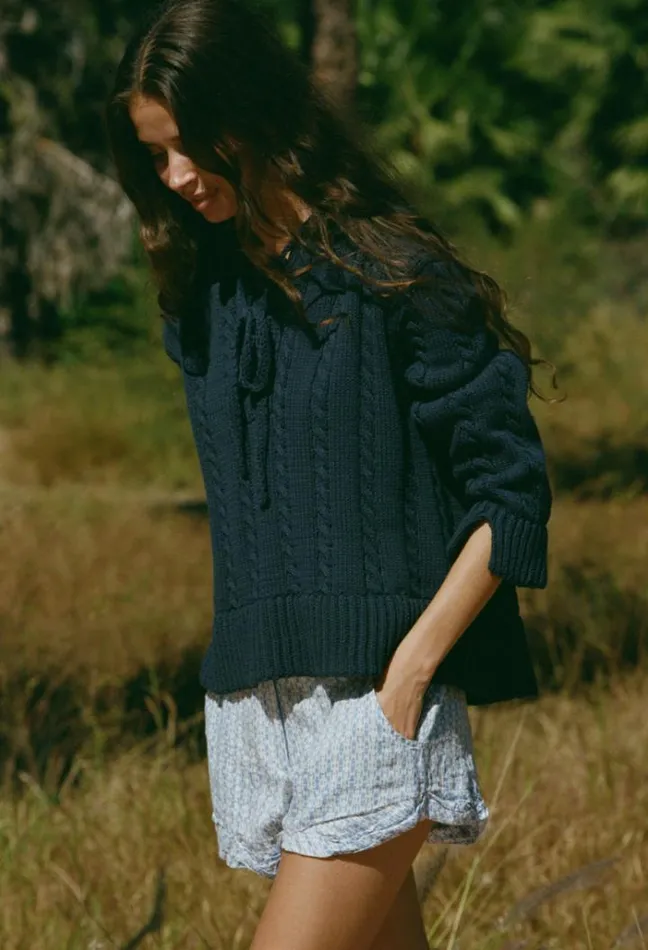 Sale Karolin Pullover Boat Women Ciao Lucia Polo Sweaters