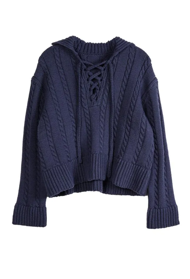 Sale Karolin Pullover Boat Women Ciao Lucia Polo Sweaters