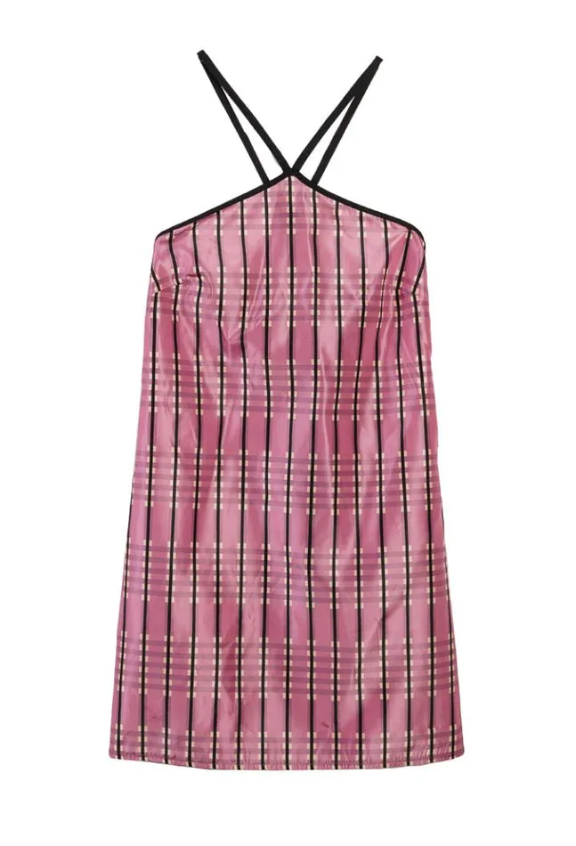 Sale Noemi Dress Garnet Women Ciao Lucia Mini Dresses
