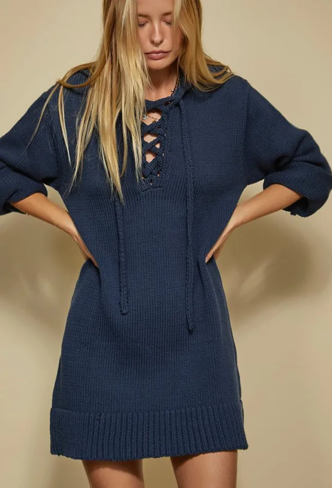 Sale Pernille Dress Boat Women Ciao Lucia Mini Dresses