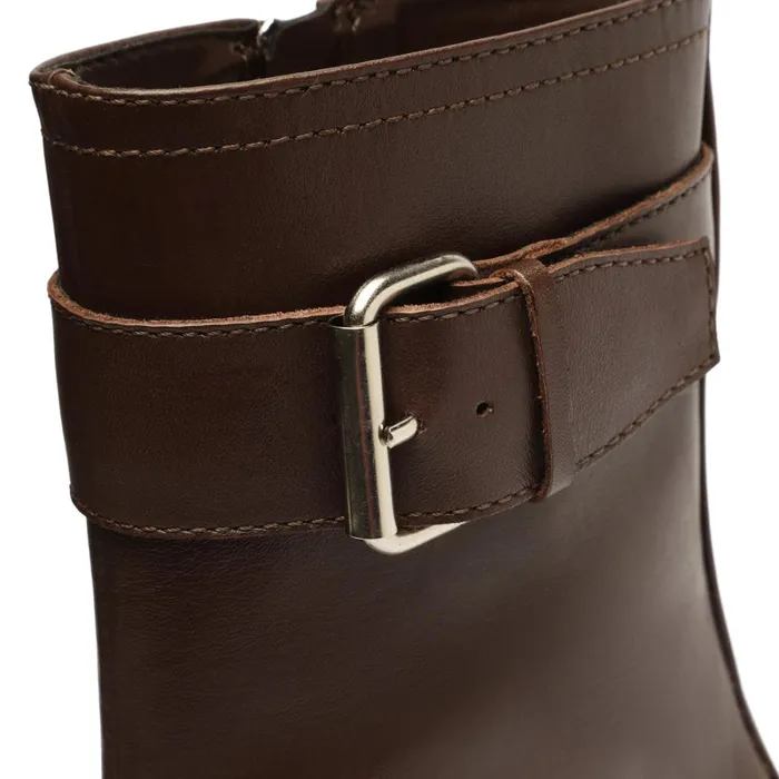 Sandals Aberdeen Buckle Bootie New Bison Schutz Shoes Platforms