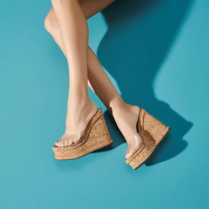 Sandals Dalle Vinyl Sandal Clear Schutz Shoes Platforms Sandals Dalle Vinyl Sandal Clear Schutz Shoes Platforms