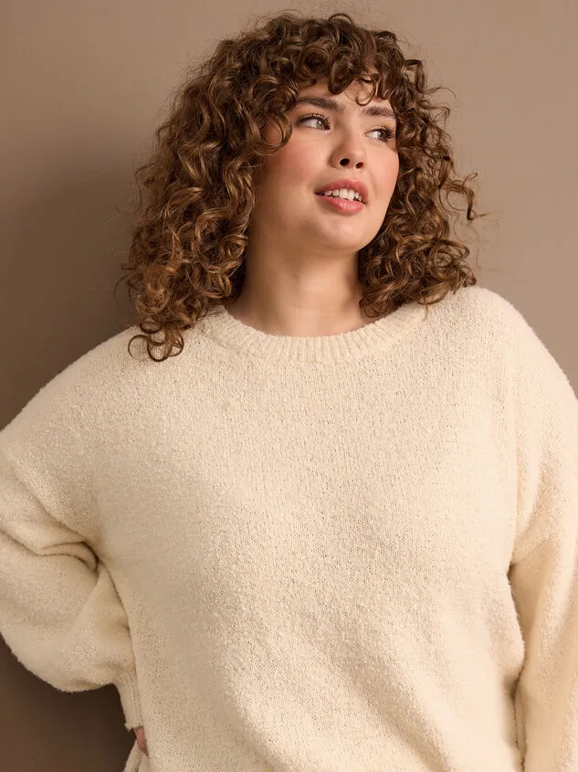 Scarlet Soft Sweater Black Women Altar039d State Sweaters Cardigans