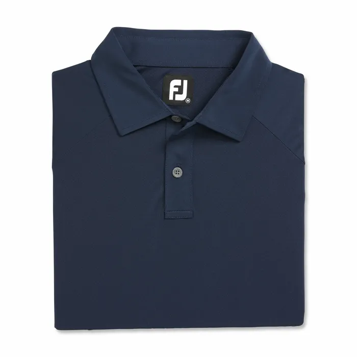 Shirts Men Texture Mix FootJoy