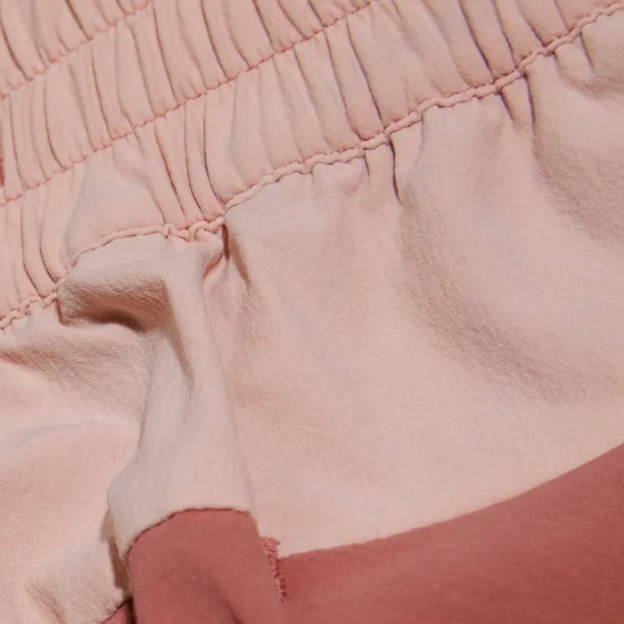 Shorts Women Berghaus Wandermoor Wind Short Pink