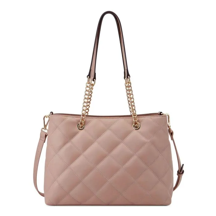 Sidonie Shopper Blushing Women Nine West Totes and Backpacks