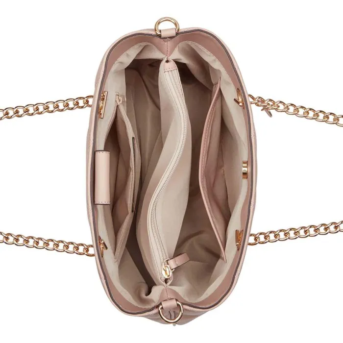 Sidonie Shopper Blushing Women Nine West Totes and Backpacks