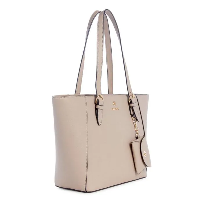 Siera Tote Pumice Women Nine West Totes and Backpacks Siera Tote Pumice Women Nine West Totes and Backpacks
