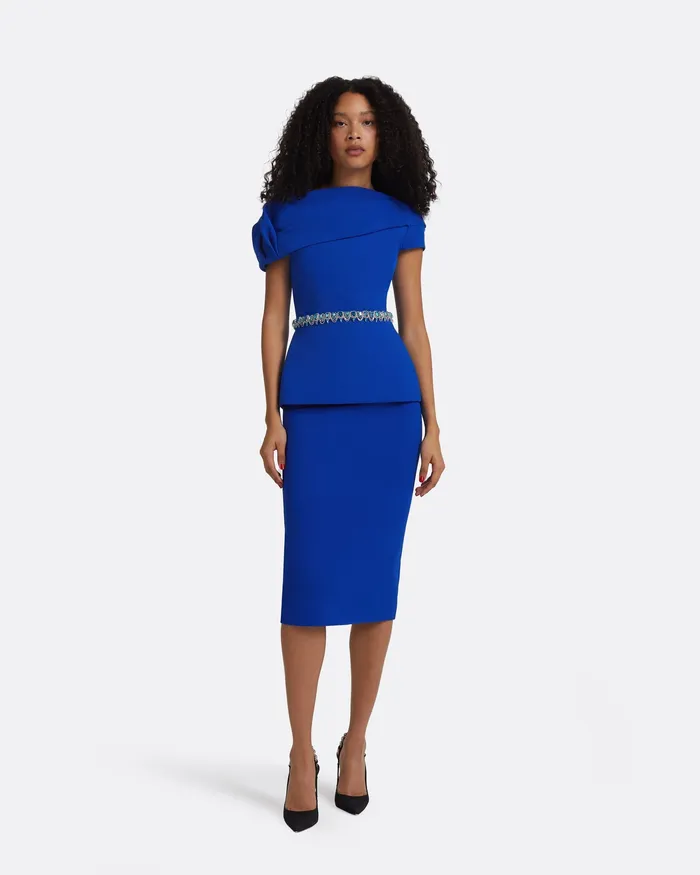 Skirts Hokoku Marrakech Skirt Marrakech 8211 Safiyaa Women