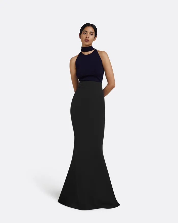 Skirts Women Safiyaa Gayeta Skirt