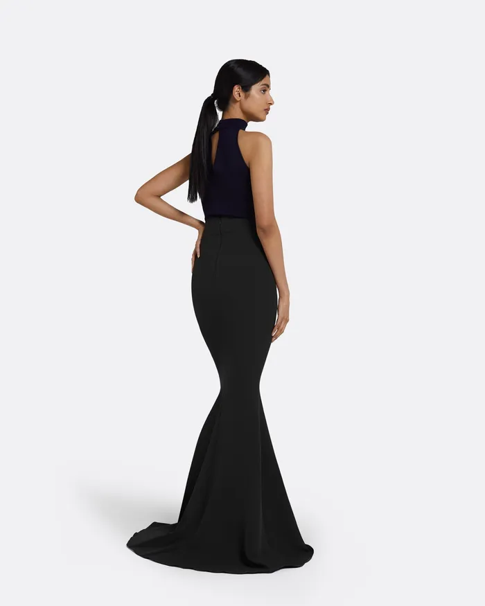 Skirts Women Safiyaa Gayeta Skirt